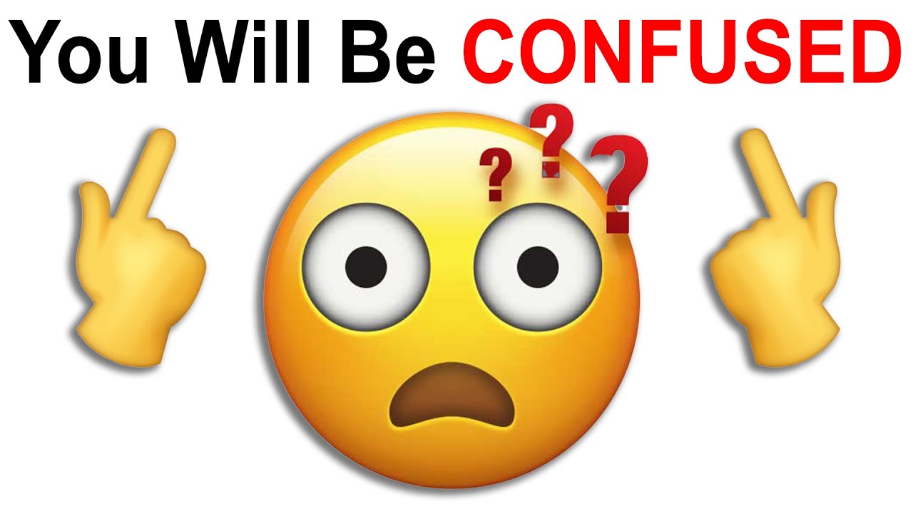 This Video Will Make You BLIND For 6 Seconds..