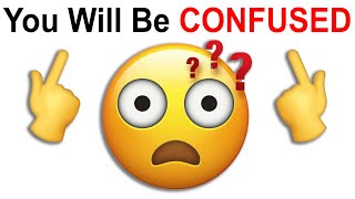 This Video Will Make You BLIND For 6 Seconds..