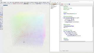 Coinam - Rhino Python - Function - 004