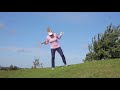 How To Play An Uphill Lie With Samantha Head