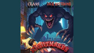 Nightmares (feat. Jack Rathbone)