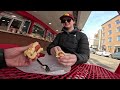 philly s pat s king of steaks hotdog review