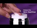 discover the secret to youthful skin retinol night cream by skininspired skininspired