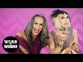 FASHION PHOTO RUVIEW: RuPaul's DragCon NYC 2017 with Raja & Manila #YlangYlang