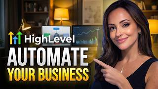 The ONLY Go High Level Tutorial You Need 2026: How to Master GHL For Beginners - FULL COURSE