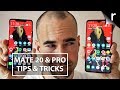 Huawei Mate 20 (& Pro) Tips | Best features and tricks