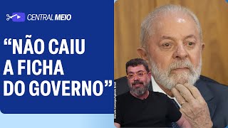 “Governo não entende que Brasil é um país de classe média\