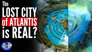 Atlantis FOUND: Eye of Sahara Secrets EXPOSED! (Atlantis Documentary) FULL