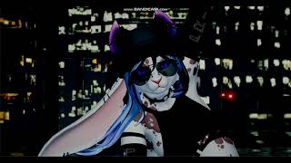 Rule Breaker   PlusBoy {{VRChat MMD}}