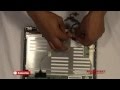 Panasonic Toughbook CF-30 How to Backlight Inverter Replacement Part 2