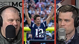 Tom Brady Hints at Return to NFL (Patriots?)