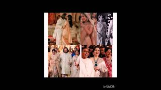 Mukesh ambani son wedding|Annant Ambani wedding pics|Annant Ambani with wife Radhika#ytshorts#shorts