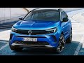 New OPEL GRANDLAND 2022 - FIRST LOOK exterior, interior & RELEASE DATE