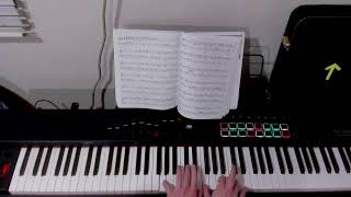 Piano jam #2