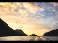 Doubtful Sound Overnight Cruise with Real Journeys