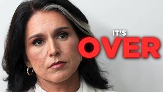 BREAKING: TULSI GABBARD RESIGNS??