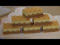 kinder bueno oblande homemade wafer recipe