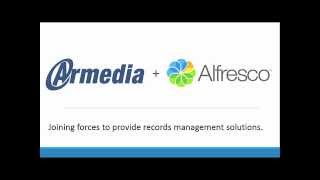 Alfresco Records Management Module Overview