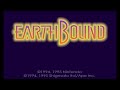 opening credits extended earthbound music