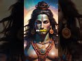 This is what Happens when Lord Shiva open's his 3rd eye