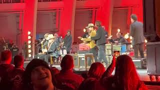 Willie Nelson - Willie Nelson’s 90th Birthday Celebration