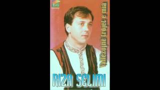 Riza Selimi - Fort të dua moj vetull hollë