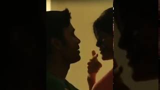 Megha Akash - Danush | Love Status | Fullscreen