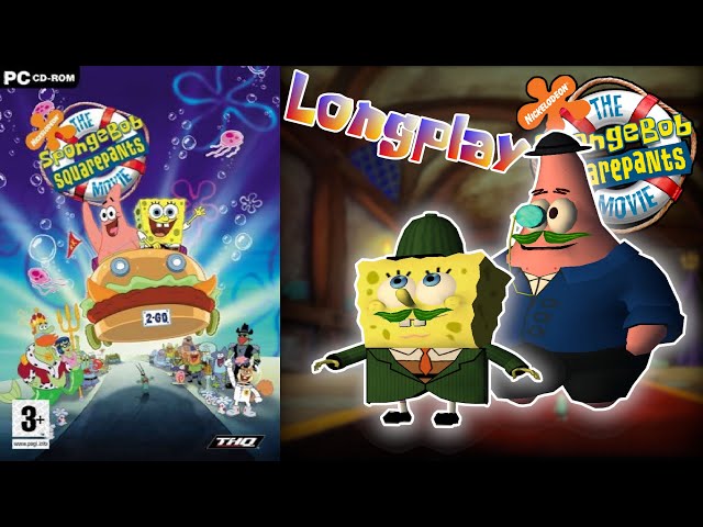 Spongebob Game Pc Play Free Infoupdate Org