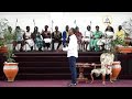 OMG!!! THIS WORSHIP WILL MAKE YOU CRY- APOSTLE ABRAHAM LAMPTEY || THE WORSHIP APOSTLE