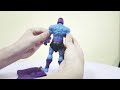 motu revelation skeletor masterverse action figure review master of the universe