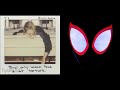 Blank Sunflower | Post Malone feat. Swae Lee & Taylor Swift Mashup!