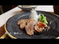 【50代 食vlog】多めに作ったおかずのリメイクが、やっぱり楽しい｜簡単チャーシュー、ほっこり炒り豆腐、ねぎラーメン｜最近の変なサンドイッチ　【レシピ】