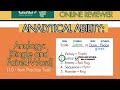 CIVIL SERVICE EXAM | Analytical Ability: Word Analogy | CSE Online Reviewer