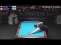 mika immonen v wang can hotseat ultimate 10 ball championships 2013