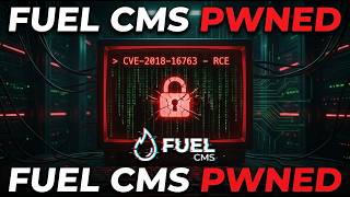 On attaque Fuel CMS!— RCE via CVE-2018-16763