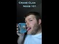 Noob of The Five Rings L5R Crane Clan Overview