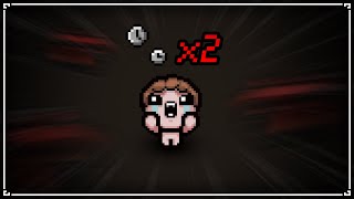 진짜 고인물(22000시간)만 가능한 영상 - The Binding Of Isaac: Repentance 【아이작:리펜턴스】