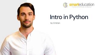 [Sedu.ro] Prezentare curs introducere în Python