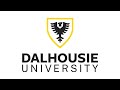 Marine Biodiversity Announcement | Dalhousie University