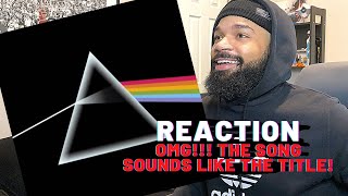 PINK FLOYD - Any Colour You Like || Reaction