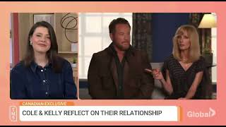 Kelly Reilly and Annette Bening Found a 'Mutual Attraction' as Rivals in Dutton Ranch (Exclusive) |