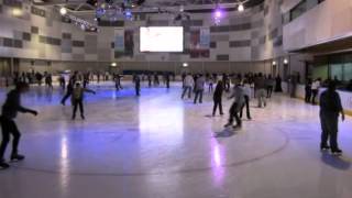 Medibank Icehouse (Docklands)