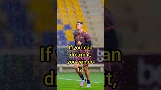 Cristiano Ronaldo inspirational quotes 🔥 | CR 7 | #sorts #shortvideo #cr7