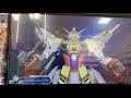 【トライエイジ対戦動画】真面目に対戦『キンケドゥ×トライエイジガンダム』