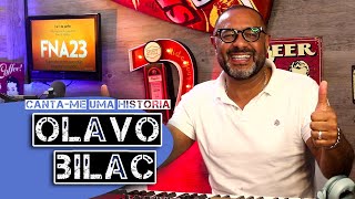 Olavo Bilac  - Canta-me uma história EP72 (direto)