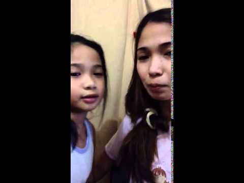 How To Kiss Your Mommy Youtube
