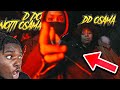 Noticuz Reacts To SugarHill Ddot x Notti Osama x DD Osama - Too Tact (shot by KLO VIzionz)