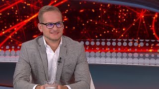 Vona Gábor egy többszörösen bukott politikus - Deák Dániel - ECHO TV