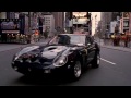 Vanilla Sky - Intro Scene