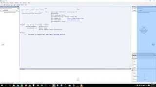 EDUC 873 / Stata Tutorial / General Features
